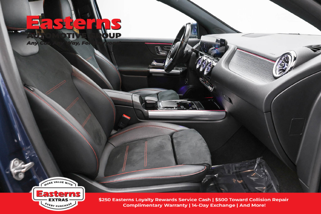 Used 2023 Mercedes-Benz GLA 250 4MATIC image 25