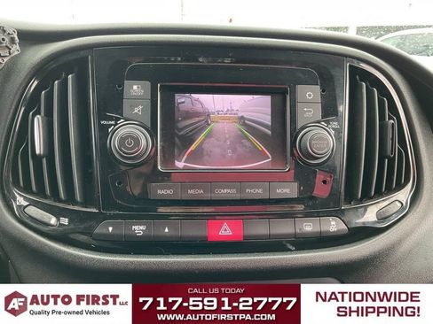 Used 2020 RAM ProMaster City Tradesman SLT FWD image 20