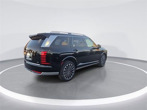 New 2026 Hyundai Palisade Calligraphy image 8