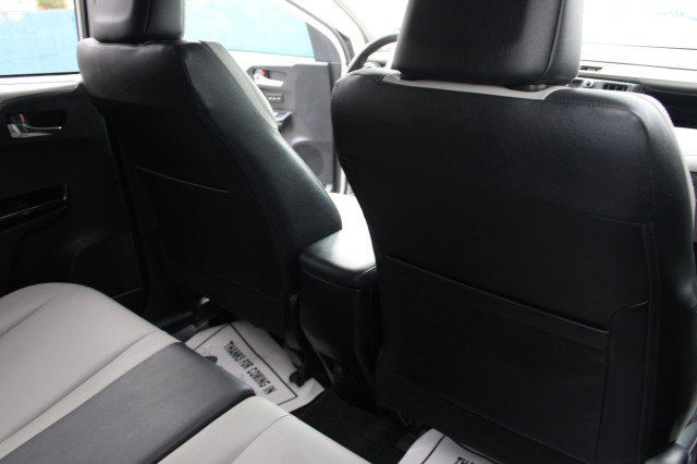 Used 2017 Toyota RAV4 Limited w/ Advanced Technology Package FWD image 19