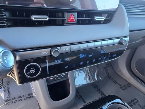 New 2026 Hyundai Ioniq 5 SEL AWD/4WD image 21