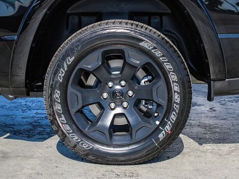 New 2026 RAM 1500 Lone Star RWD image 12