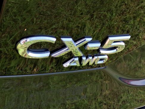 Used 2024 MAZDA CX-5 AWD 2.5 S w/ Select Package image 29