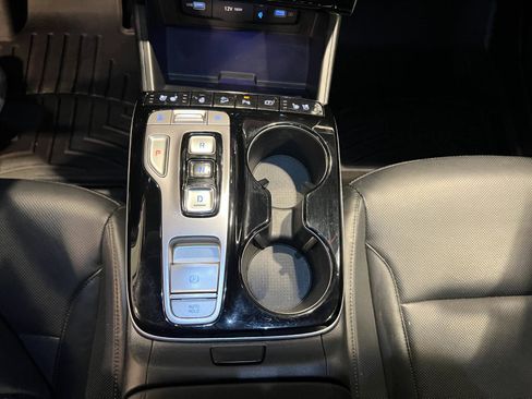 Used 2023 Hyundai Tucson Limited image 20
