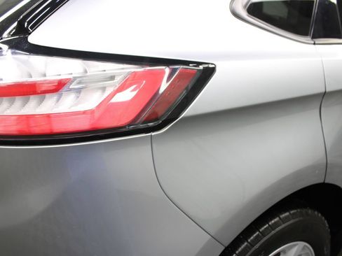 Used 2024 Ford Edge SE AWD/4WD image 35