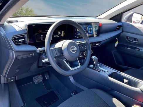 New 2027 Nissan Kicks S FWD image 7
