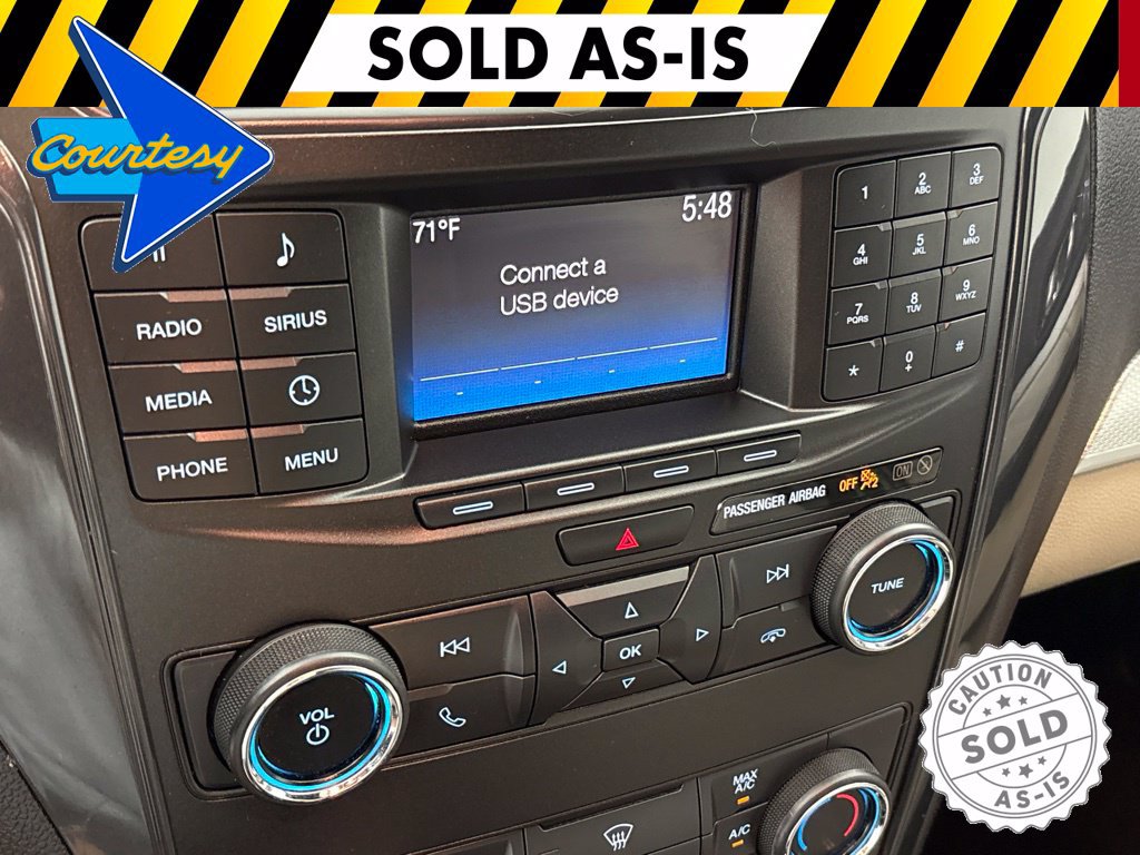 Used 2018 Ford Explorer FWD image 33