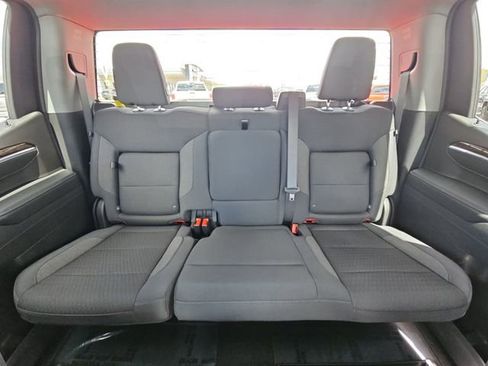 New 2026 GMC Sierra 1500 Elevation AWD/4WD image 24