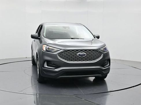 Certified 2024 Ford Edge SEL AWD/4WD image 4