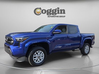 Used 2025 Toyota Tacoma SR5