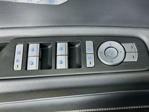 Used 2024 Genesis GV80 3.5T image 15