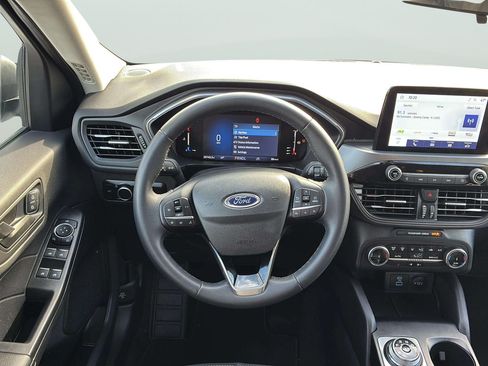 Used 2023 Ford Escape Active FWD image 25
