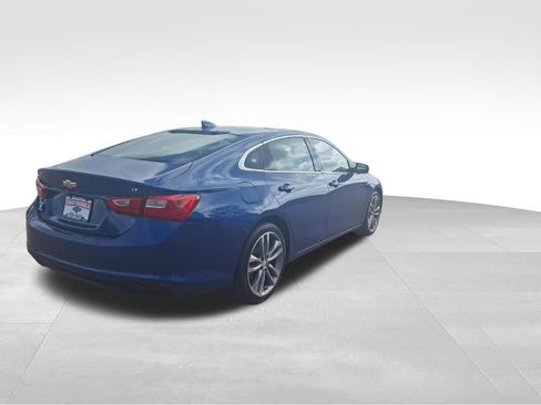 Certified 2023 Chevrolet Malibu LT image 10