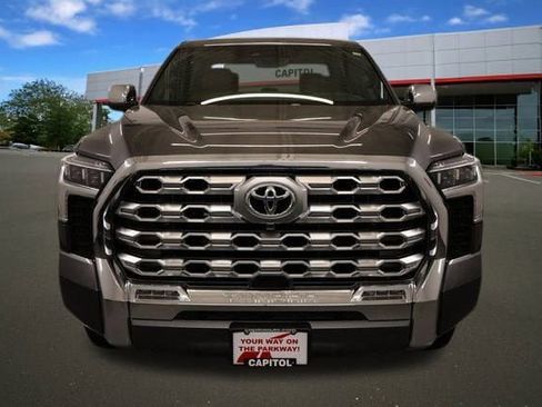 New 2026 Toyota Tundra 1794 Edition image 6