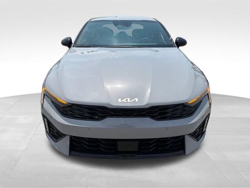 New 2026 Kia K5 GT-Line FWD image 2