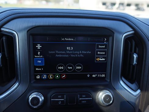 Used 2019 GMC Sierra 1500 Denali w/ Technology Package image 15