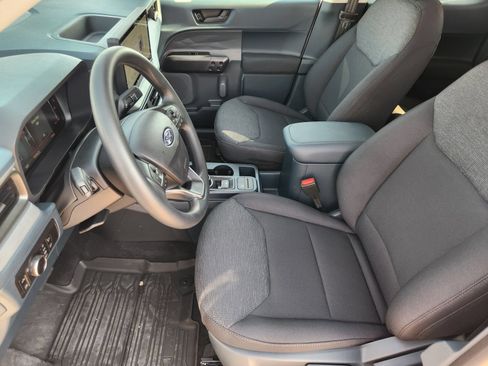 New 2026 Ford Maverick XL FWD image 13