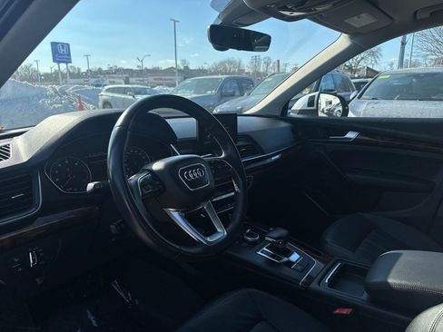 Used 2018 Audi Q5 2.0T Premium Plus w/ Premium Plus Package image 16
