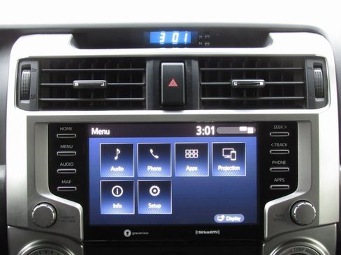 Certified 2023 Toyota 4Runner SR5 image 29