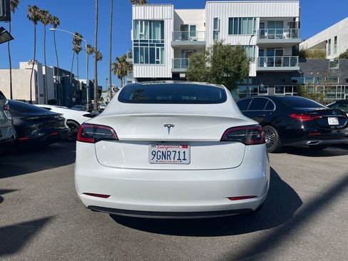 Used 2023 Tesla Model 3 Standard Range RWD image 8