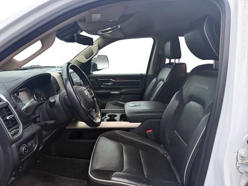 Used 2021 RAM 1500 Laramie image 9