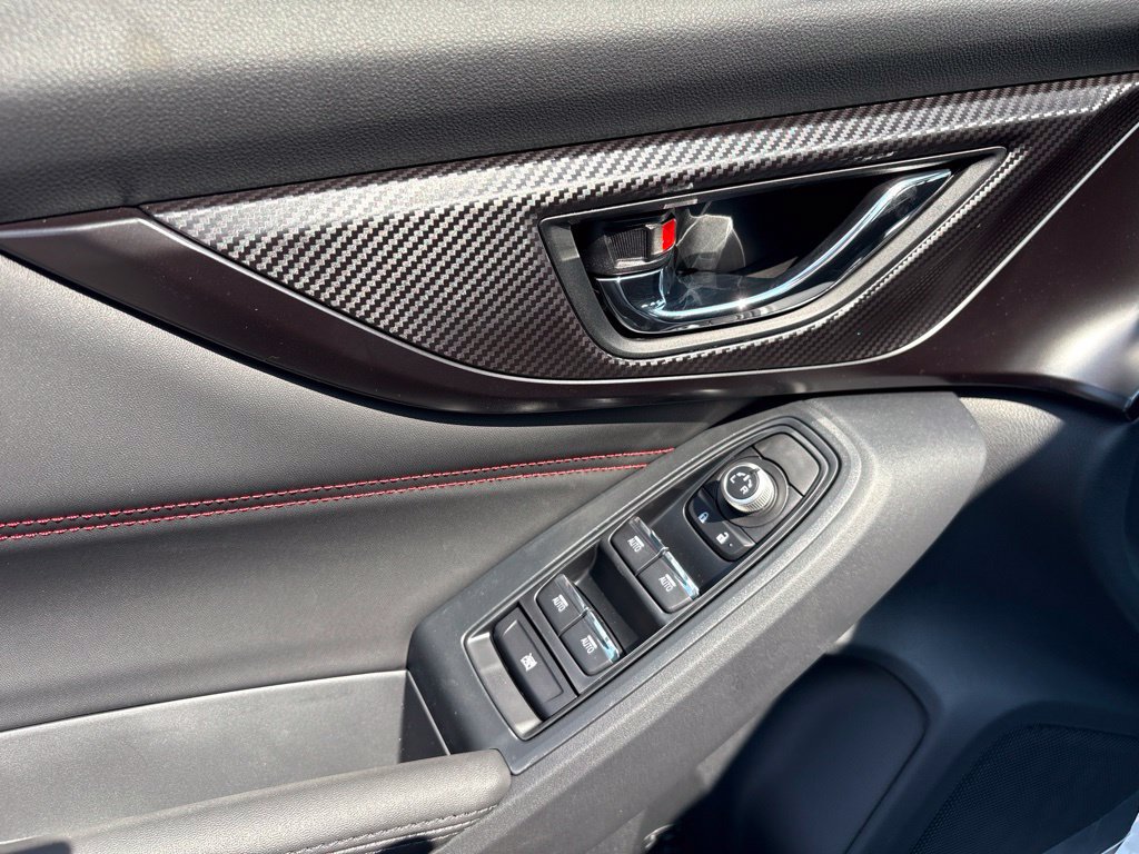 New 2026 Subaru WRX Premium AWD/4WD image 17