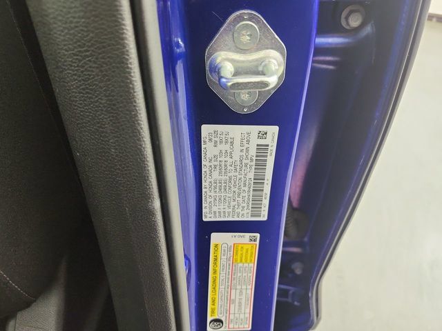 Used 2024 Honda CR-V EX image 38