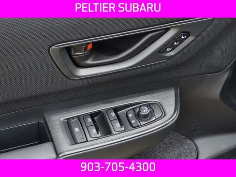 New 2026 Subaru Outback Limited image 12