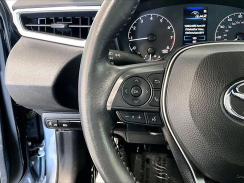 Used 2024 Toyota Corolla SE image 21