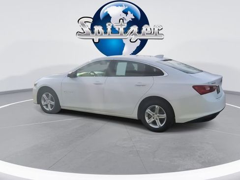 Used 2024 Chevrolet Malibu LT image 7