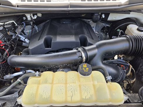 Used 2019 Ford F150 XLT w/ Equipment Group 301A Mid RWD image 32