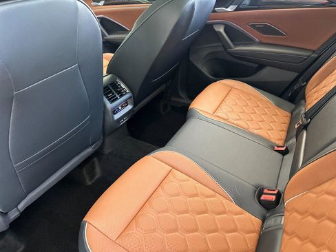 New 2026 Volkswagen Tiguan SEL R-Line AWD/4WD image 11