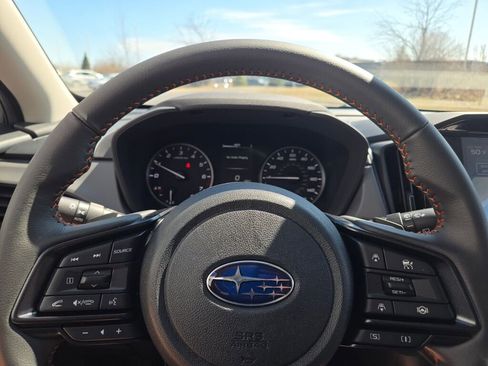 New 2025 Subaru Crosstrek 2.5i Limited image 30