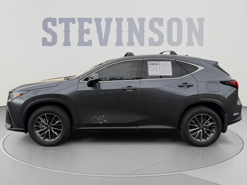 Used 2026 Lexus NX 350h AWD w/ Accessory Package (2T) image 2