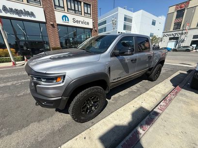 Used 2026 RAM 1500 RHO