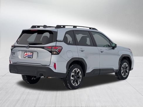 New 2026 Subaru Forester Premium image 4