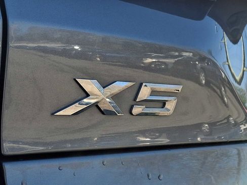 Certified 2024 BMW X5 xDrive40i w/ M Sport Package AWD/4WD image 30