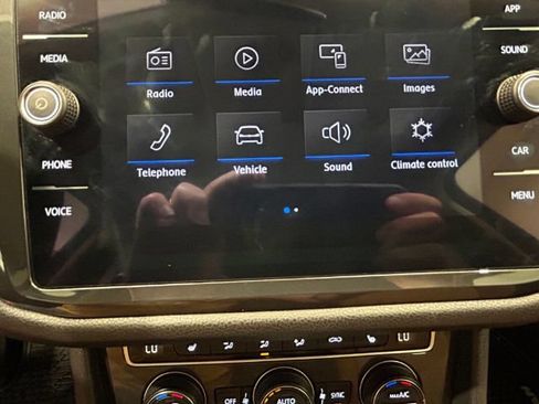 Used 2019 Volkswagen Tiguan S AWD/4WD image 12