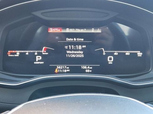 Used 2021 Audi A7 3.0T Premium Plus w/ Premium Plus image 14