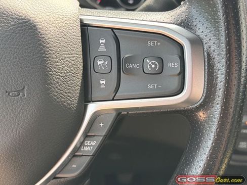 Used 2026 RAM 2500 Tradesman AWD/4WD image 17