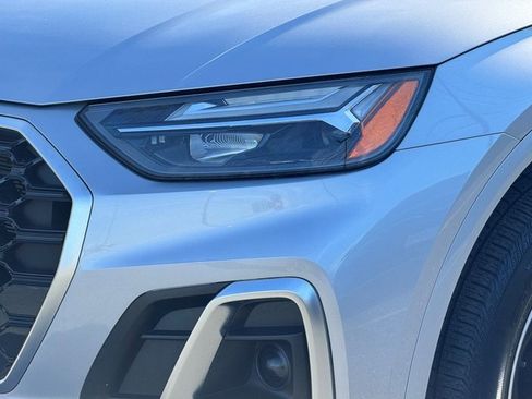 Certified 2024 Audi Q5 e Premium w/ Convenience Package image 7