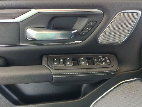 New 2026 RAM 1500 Laramie w/ Night Edition image 14
