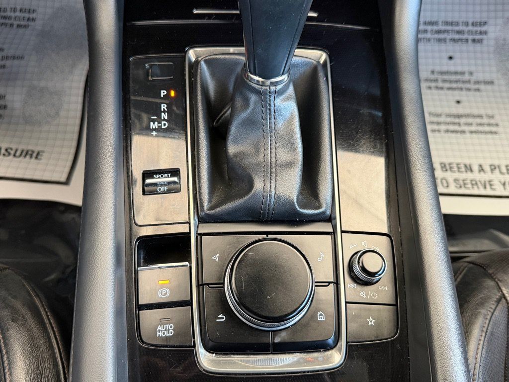 Used 2019 MAZDA MAZDA3 AWD Hatchback w/ Premium Pkg image 17