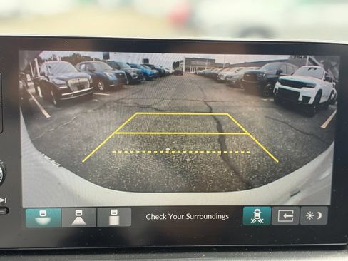 Used 2023 Honda HR-V EX-L image 32