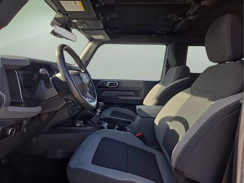 Used 2023 Ford Bronco Big Bend image 19