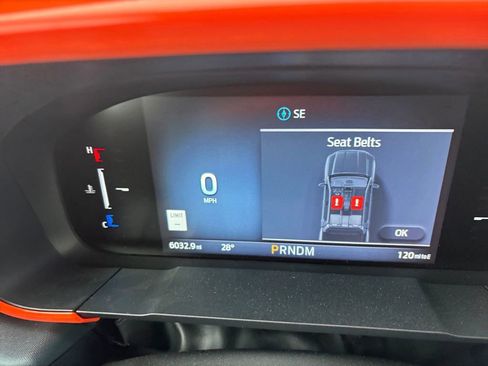 Used 2025 Ford Maverick Tremor image 17