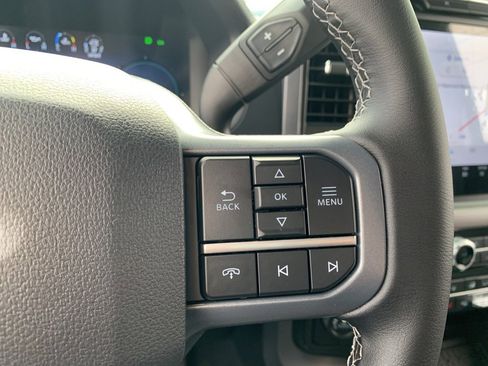 New 2025 Ford F150 XLT w/ Equipment Group 302A MID image 25