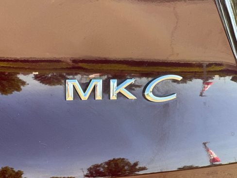 Used 2017 Lincoln MKC Reserve AWD/4WD image 53