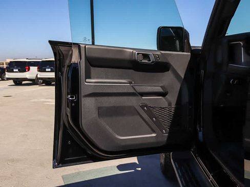 New 2026 Ford Bronco Outer Banks w/ Sasquatch Package AWD/4WD image 22