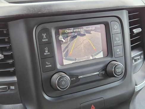 Used 2022 RAM 1500 Big Horn image 21